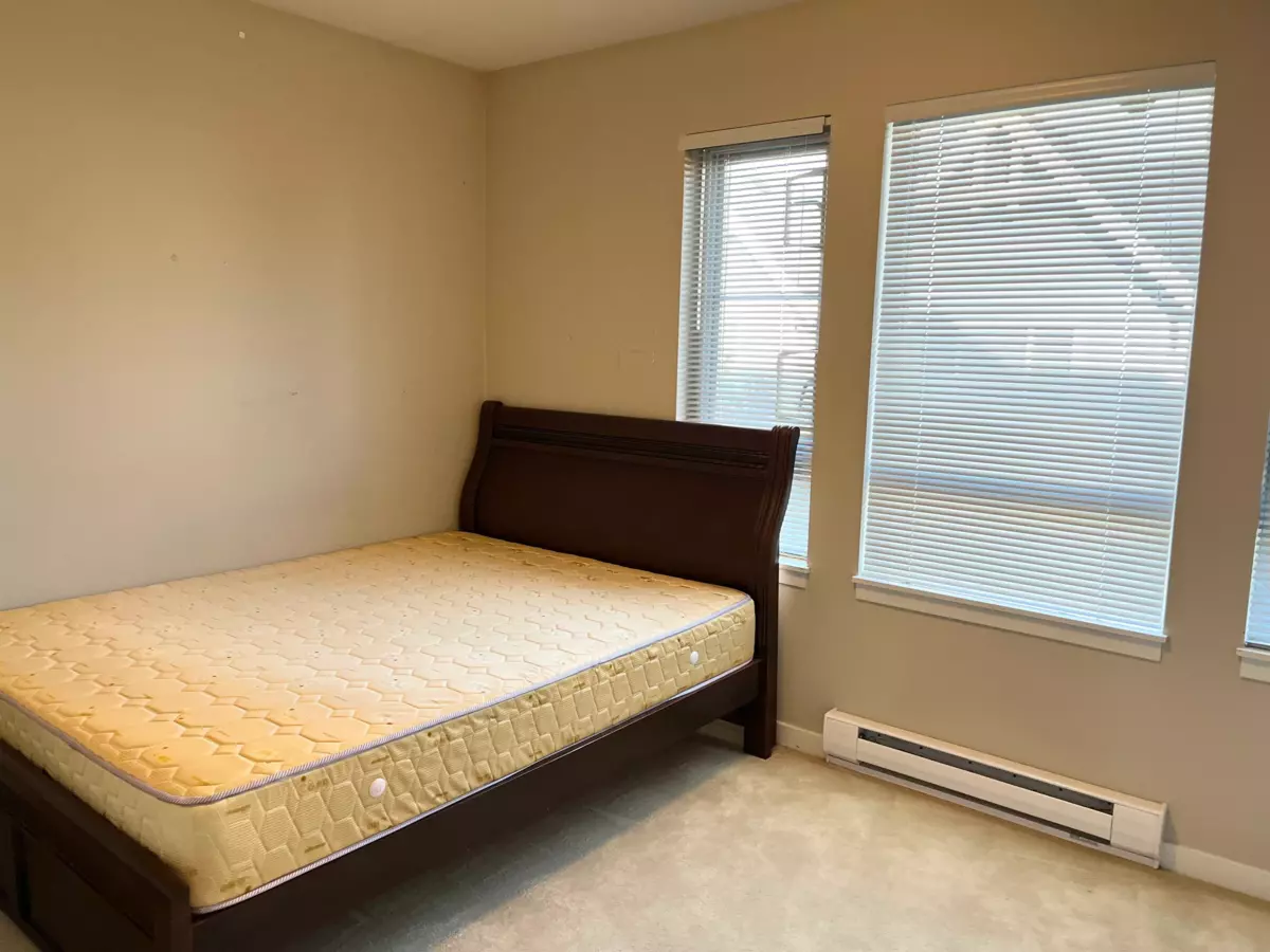 Bedroom 3 Photo of 25 9551 Ferndale Road, Richmond, BC