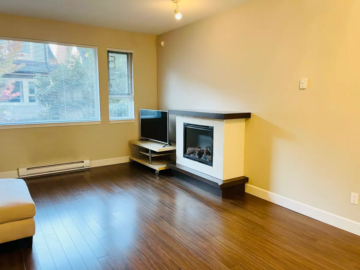 Dining Area Photo of 25 9551 Ferndale Road, Richmond, BC