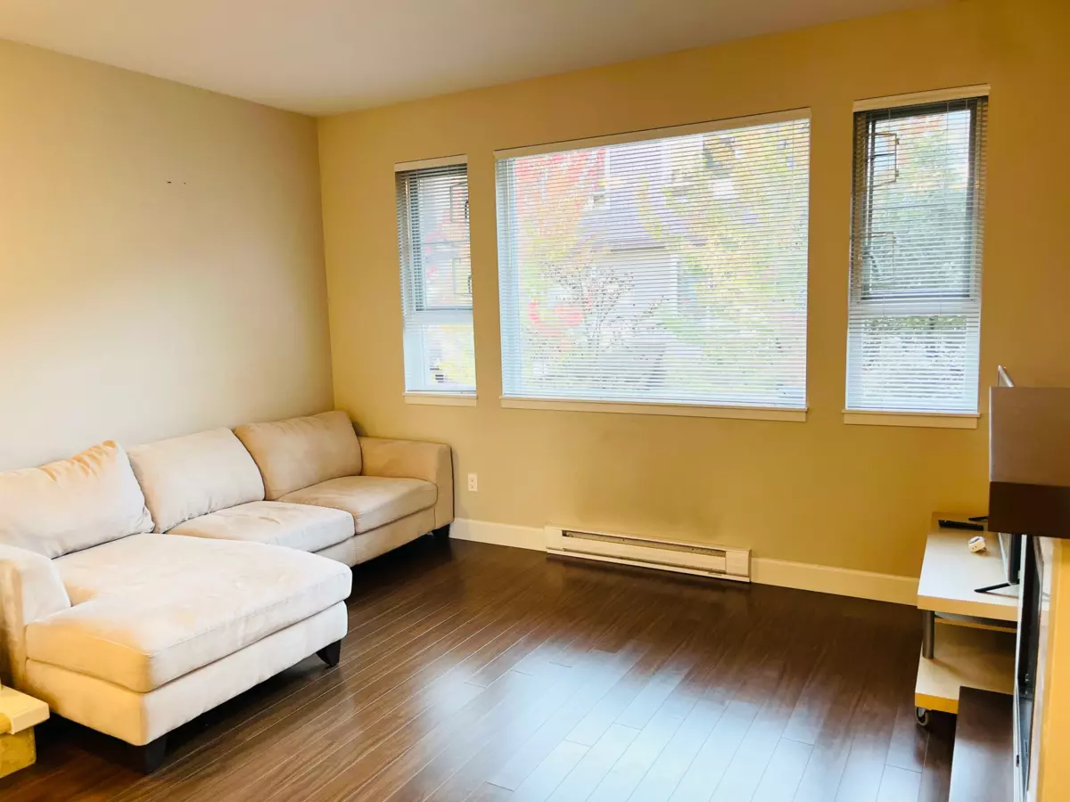 Family Room Photo of 25 9551 Ferndale Road, Richmond, BC