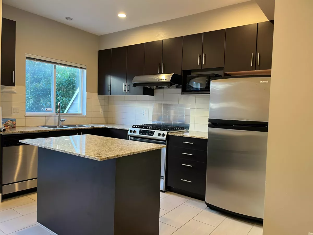 Pantry Photo of 25 9551 Ferndale Road, Richmond, BC