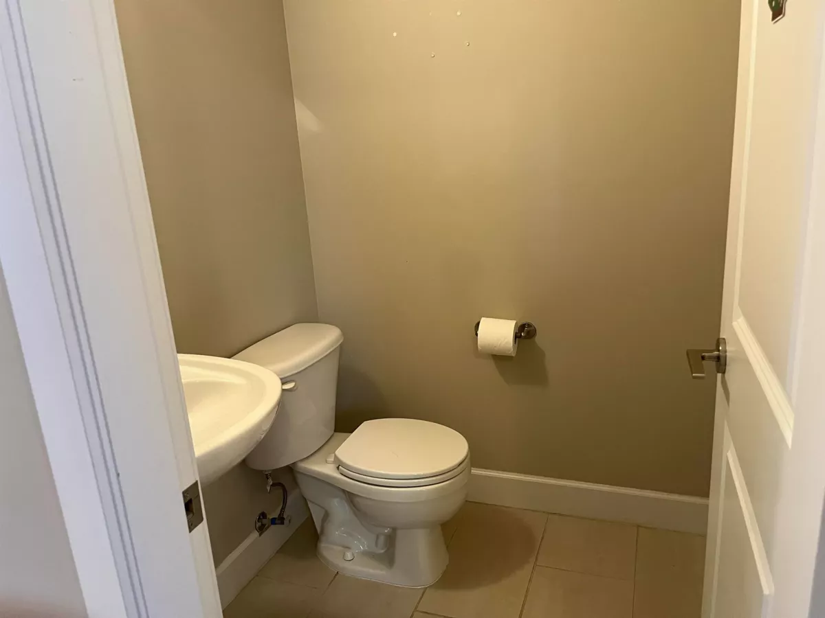 Powder Room Photo of 25 9551 Ferndale Road, Richmond, BC