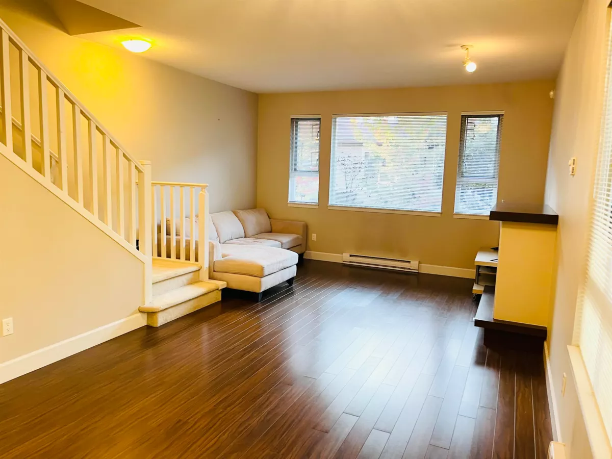 Primary Bedroom Photo of 25 9551 Ferndale Road, Richmond, BC