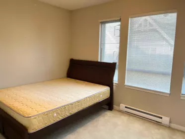 Bedroom 3 Photo of 25 9551 Ferndale Road, Richmond, BC