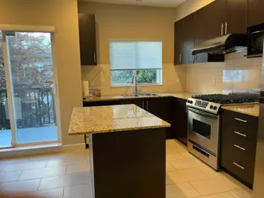 Breakfast Nook Photo of 25 9551 Ferndale Road, Richmond, BC