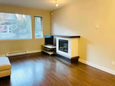 Dining Area Photo of 25 9551 Ferndale Road, Richmond, BC