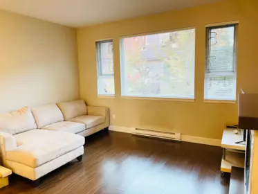 Family Room Photo of 25 9551 Ferndale Road, Richmond, BC