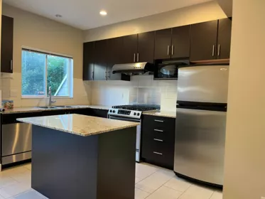 Pantry Photo of 25 9551 Ferndale Road, Richmond, BC