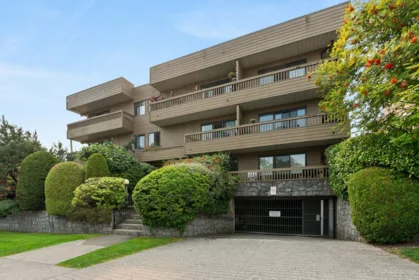 305 2100 W 3rd Avenue, Vancouver, BC, Vancouver — Apartment/Condo for sale