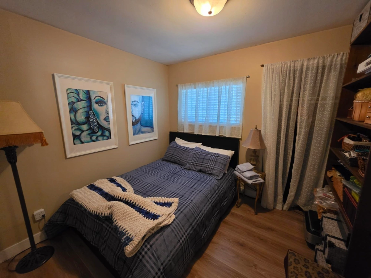 Breakfast Nook Photo of 13075 Old Yale Road, Surrey, BC