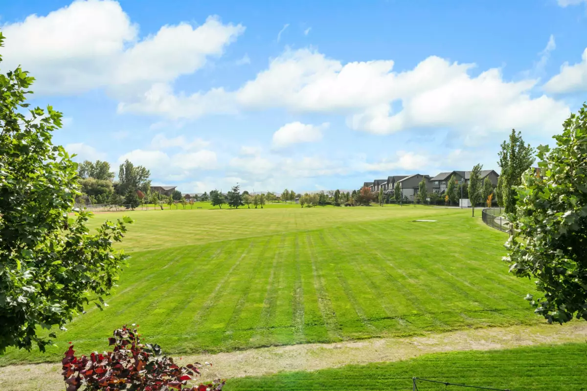 Backyard Photo of 13 4408 Cormorant Way, Tsawwassen, BC