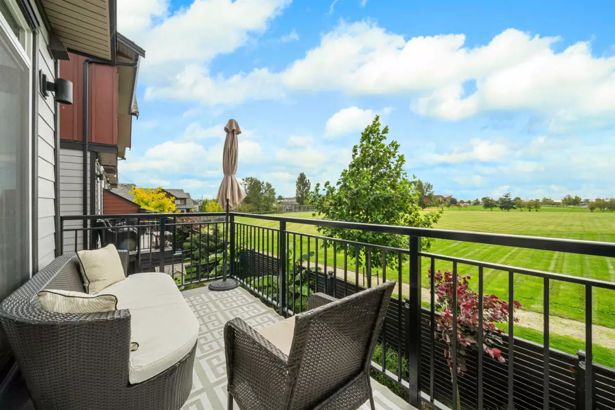 Bedroom 3 Photo of 13 4408 Cormorant Way, Tsawwassen, BC
