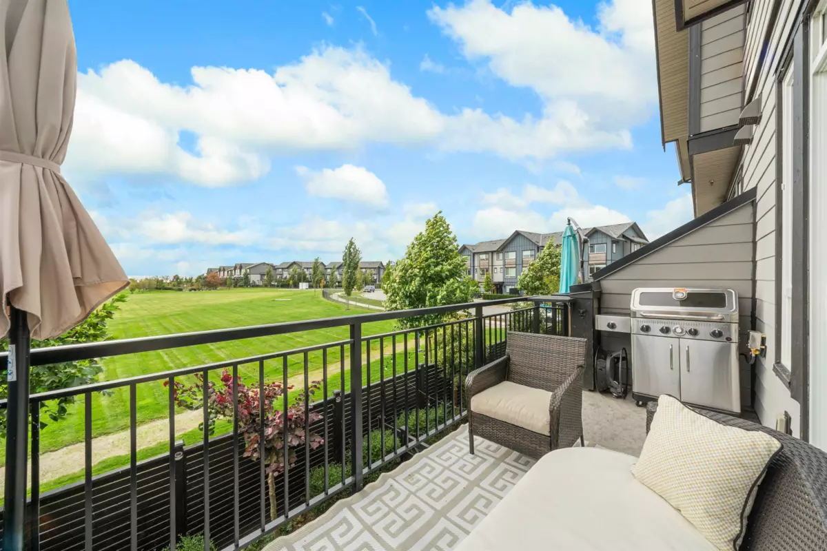 Bedroom 4 Photo of 13 4408 Cormorant Way, Tsawwassen, BC