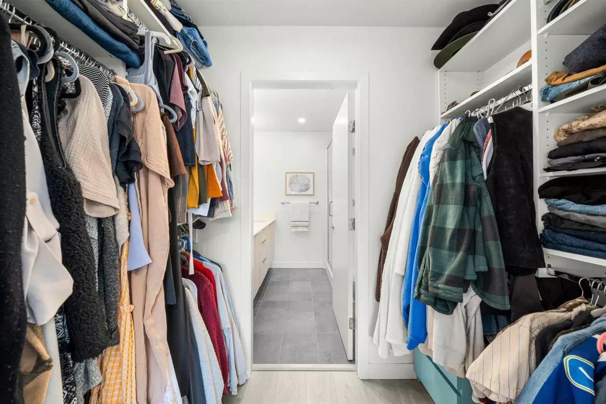 Entry Foyer Photo of 13 4408 Cormorant Way, Tsawwassen, BC