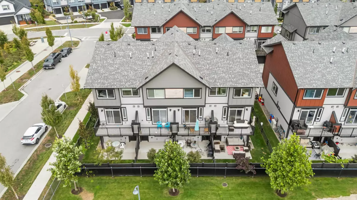 Fitness Center Photo Near 13 4408 Cormorant Way, Tsawwassen, BC