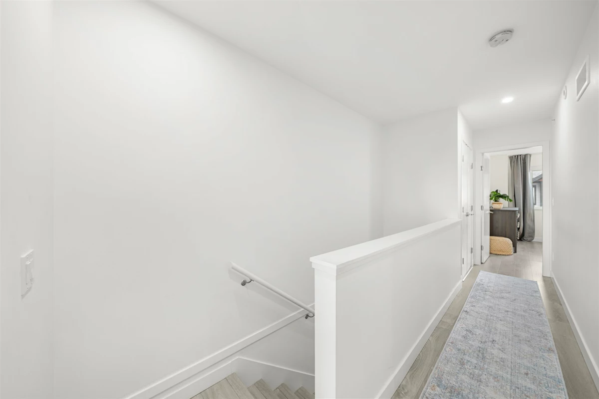 Hallway Photo of 13 4408 Cormorant Way, Tsawwassen, BC