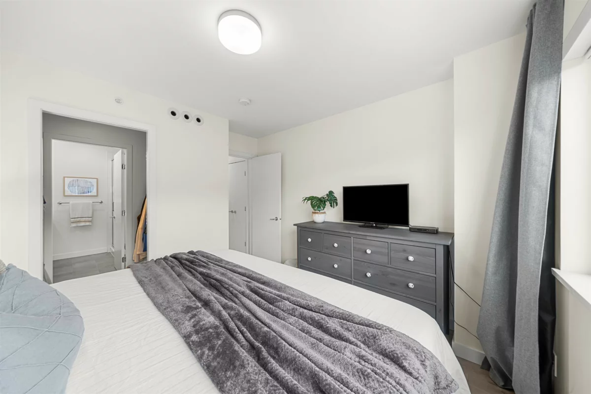 Loft / Bonus Room Photo of 13 4408 Cormorant Way, Tsawwassen, BC