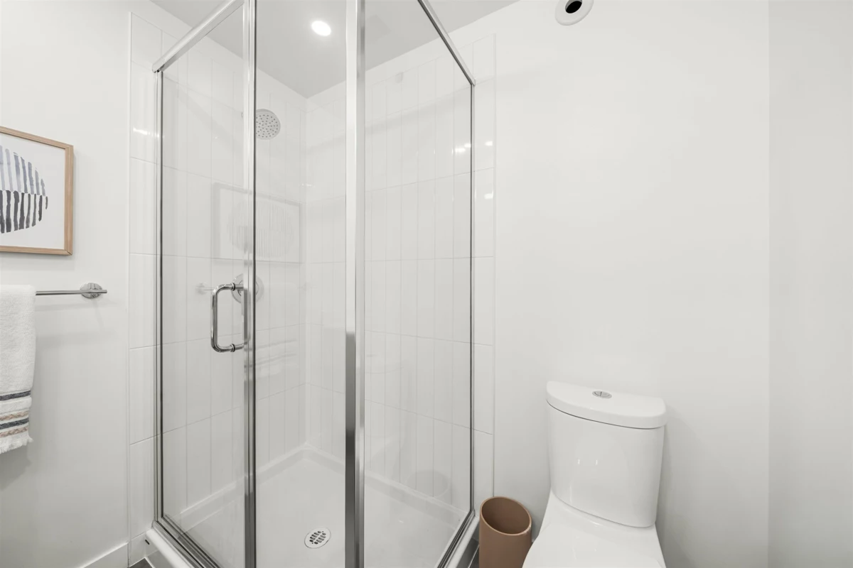 Mudroom Photo of 13 4408 Cormorant Way, Tsawwassen, BC