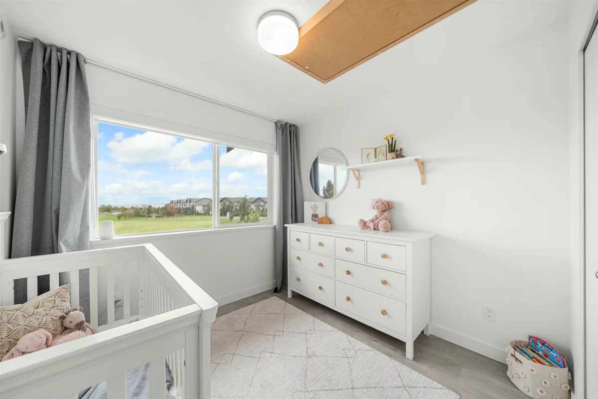 Outdoor Deck Photo of 13 4408 Cormorant Way, Tsawwassen, BC