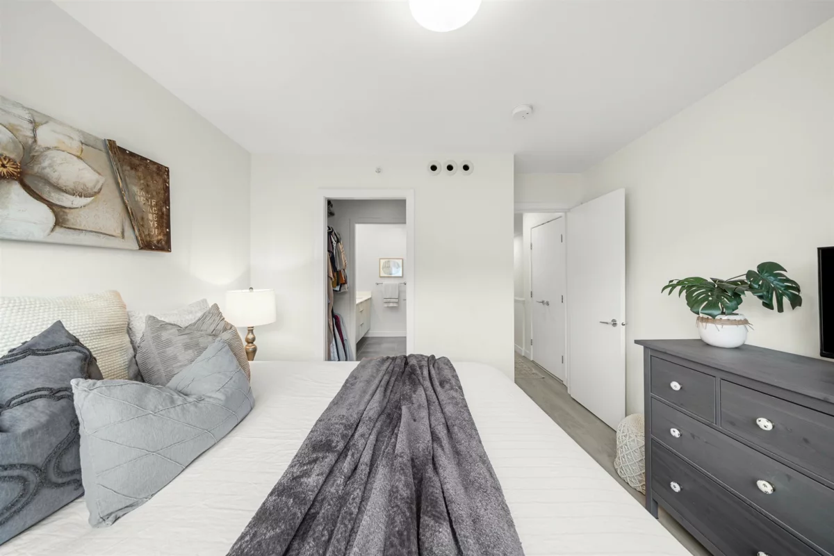 Powder Room Photo of 13 4408 Cormorant Way, Tsawwassen, BC