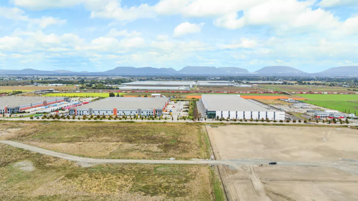 Swimming Pool Photo of 13 4408 Cormorant Way, Tsawwassen, BC