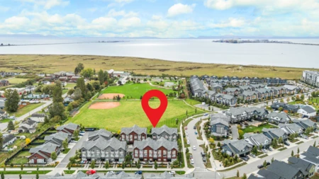 13 4408 Cormorant Way, Tsawwassen, BC, Tsawwassen — Townhouse for sale