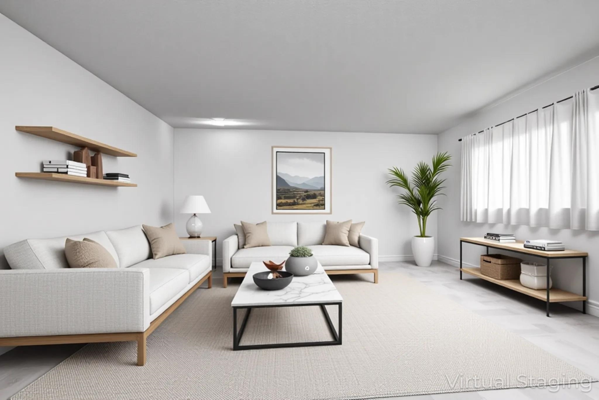 Backyard Photo of 3609 Turner Street, Vancouver, BC