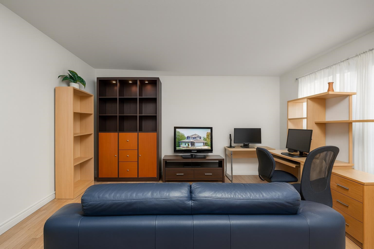 Outdoor Deck Photo of 3609 Turner Street, Vancouver, BC