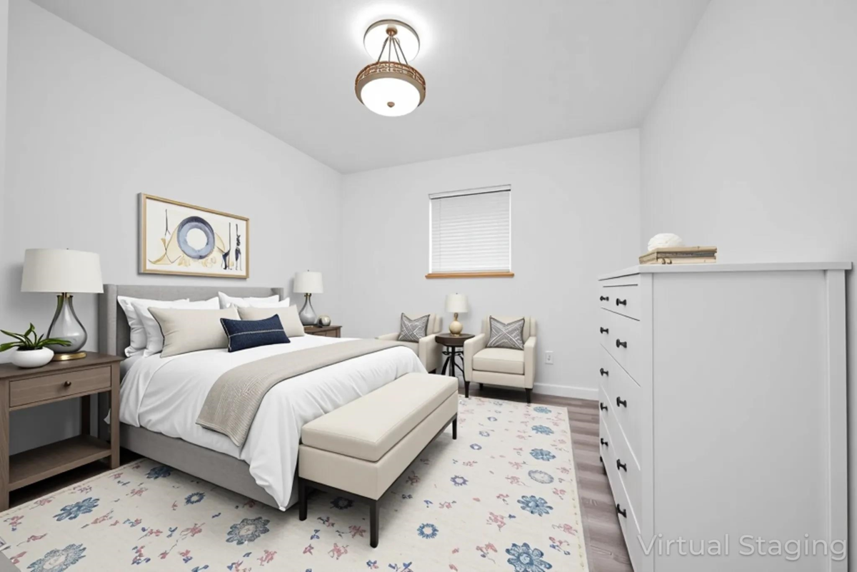 Staircase Photo of 3609 Turner Street, Vancouver, BC