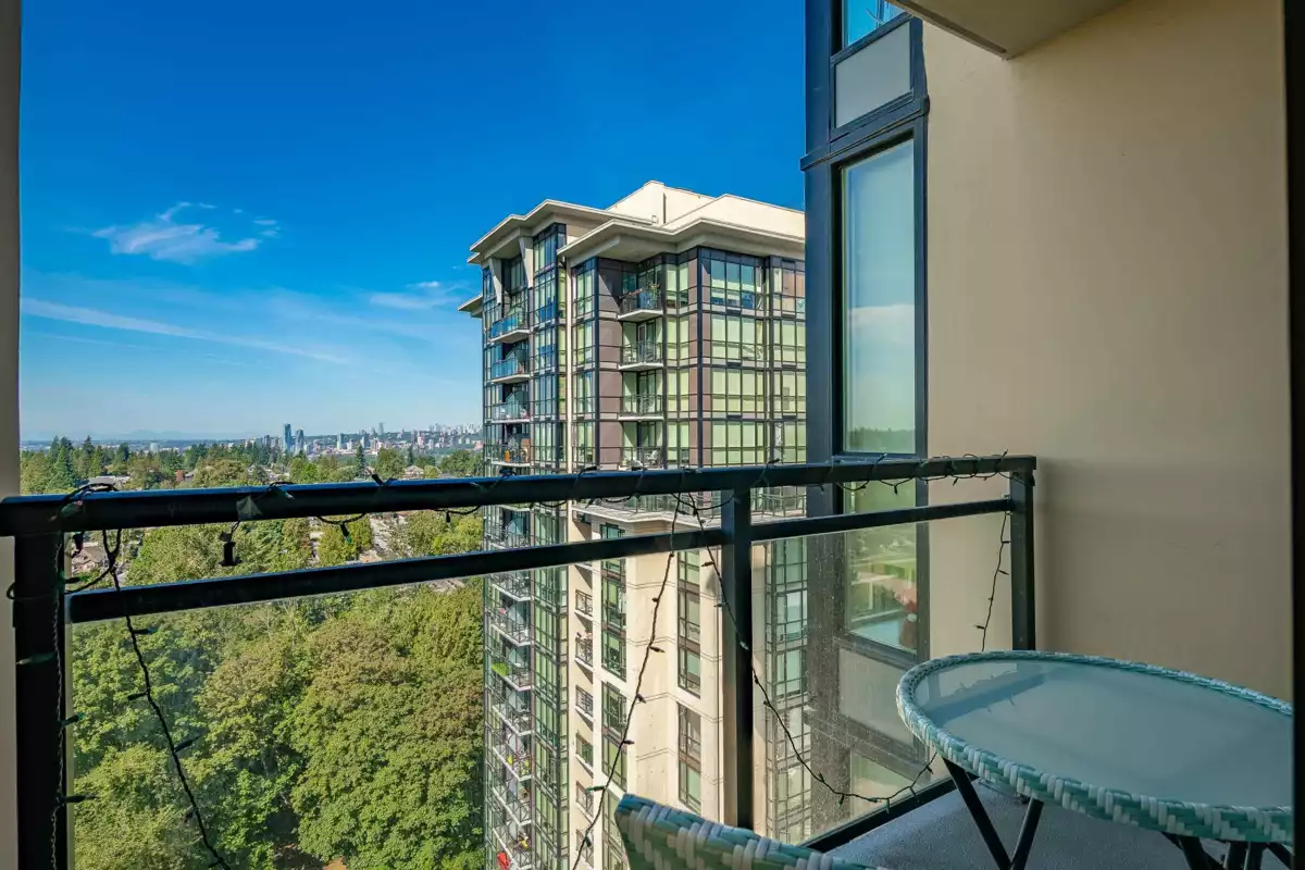 Basement Recreation Room Photo of 1705 10777 University Drive, Surrey, BC