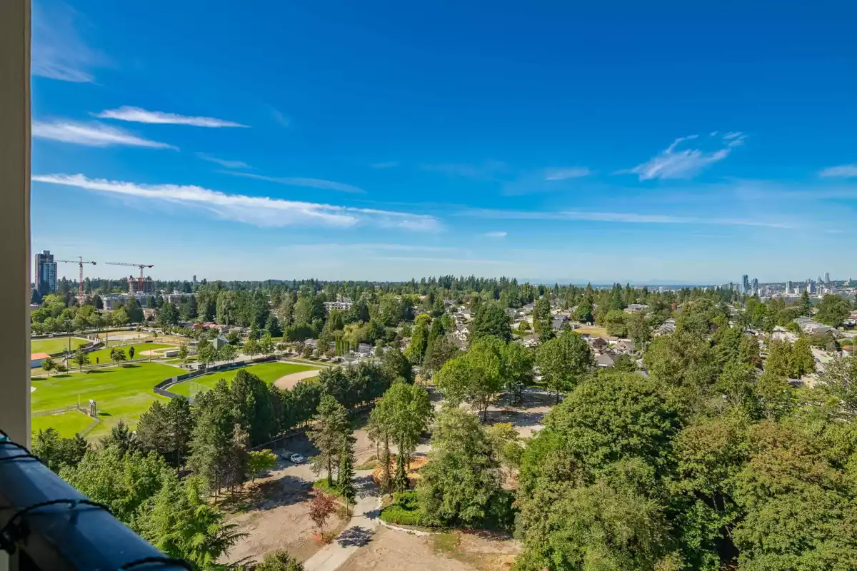 Laundry Room Photo of 1705 10777 University Drive, Surrey, BC