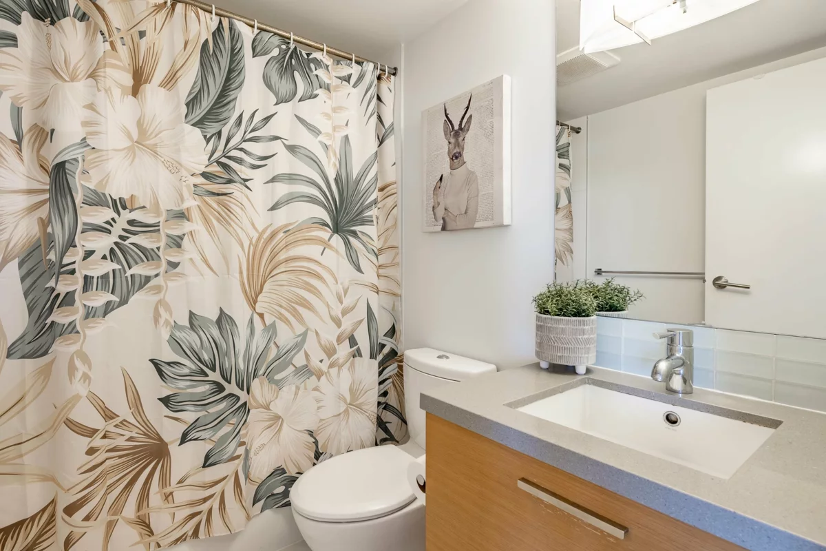 Loft / Bonus Room Photo of 1705 10777 University Drive, Surrey, BC