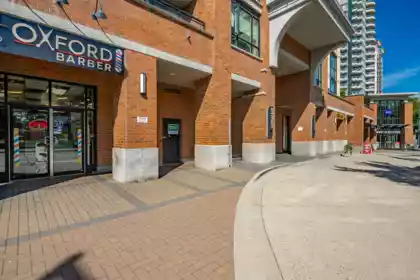 1705 10777 University Drive, Surrey, BC, Surrey — Apartment/Condo for sale