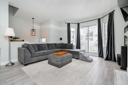 13 6700 Rumble Street, Burnaby, BC, Burnaby — Townhouse for sale