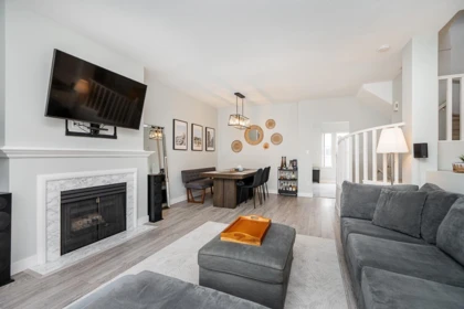 13 6700 Rumble Street, Burnaby, BC, Burnaby — Townhouse for sale