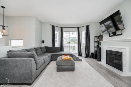 13 6700 Rumble Street, Burnaby, BC, Burnaby — Townhouse for sale