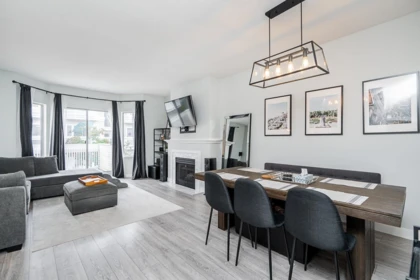 13 6700 Rumble Street, Burnaby, BC, Burnaby — Townhouse for sale