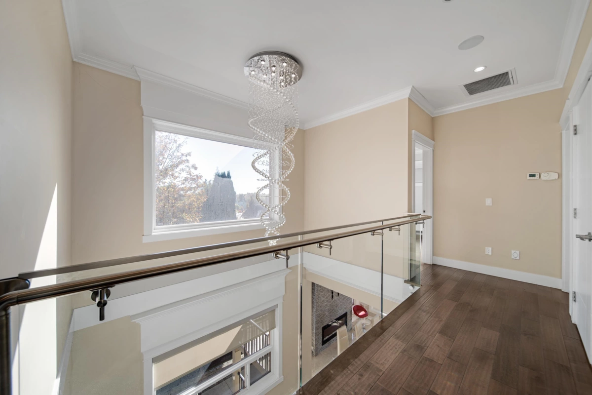 Bedroom 2 Photo of 8543 Royal Oak Avenue, Burnaby, BC