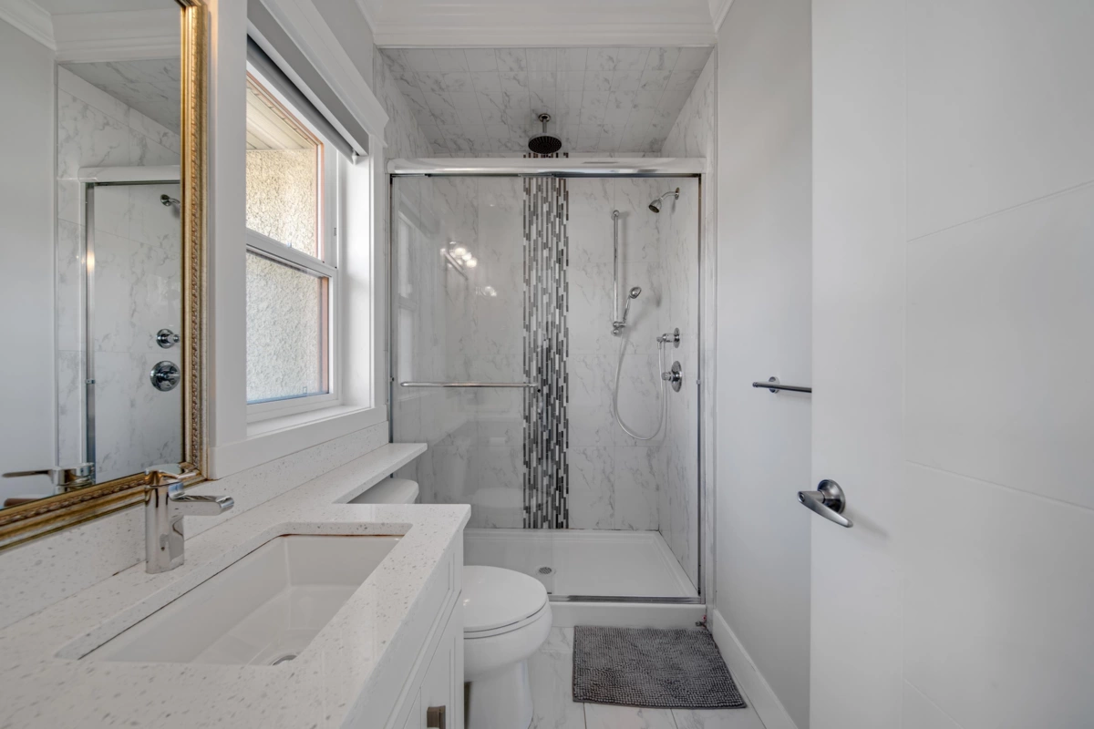 Loft / Bonus Room Photo of 8543 Royal Oak Avenue, Burnaby, BC