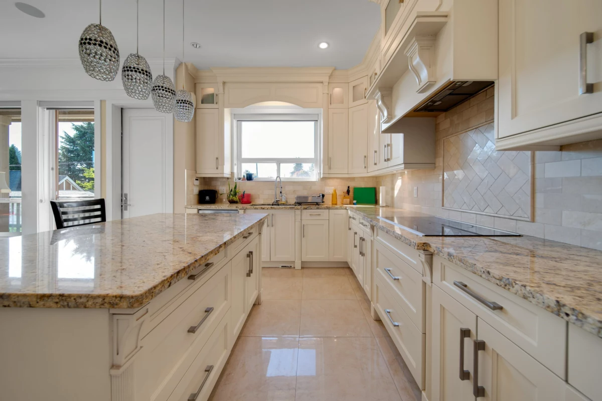 Pantry Photo of 8543 Royal Oak Avenue, Burnaby, BC