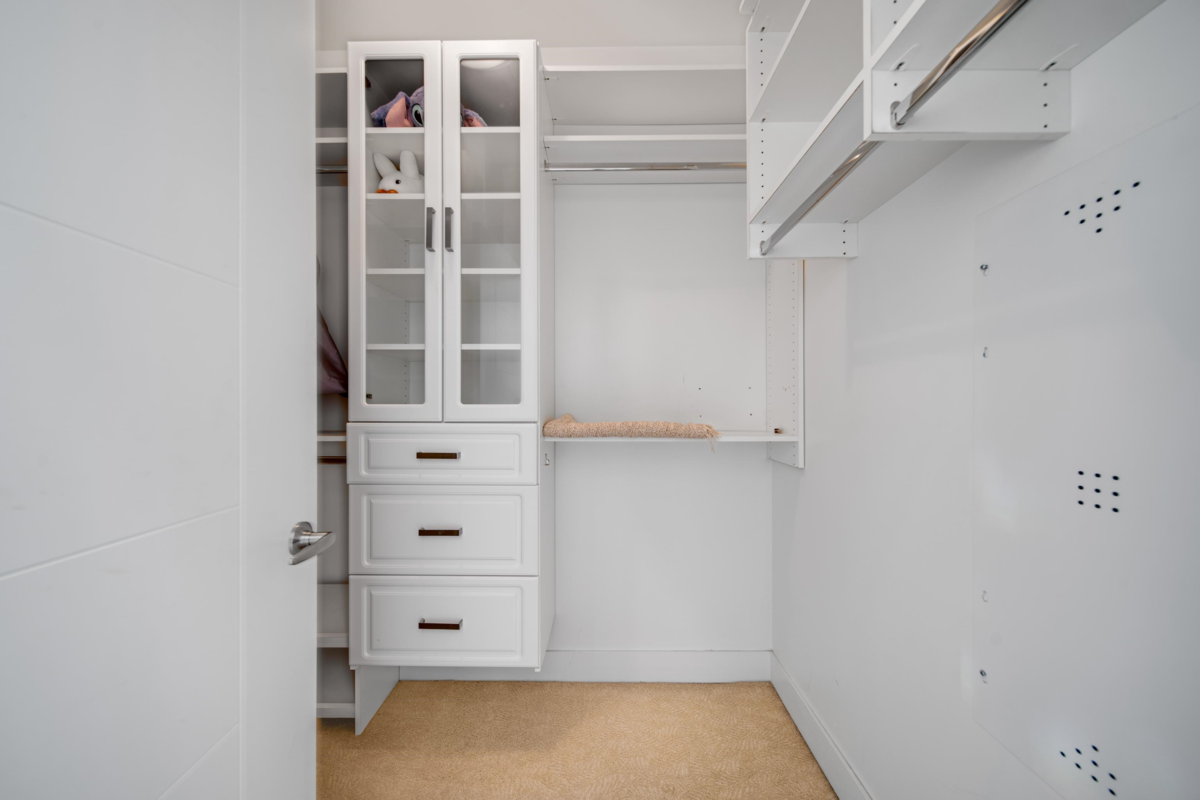 Powder Room Photo of 8543 Royal Oak Avenue, Burnaby, BC