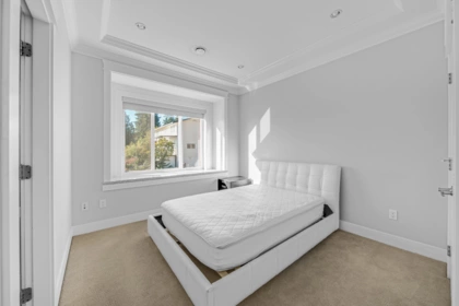 Laundry Room Photo of 8543 Royal Oak Avenue, Burnaby, BC