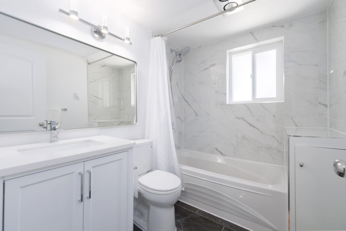 Bedroom 2 Photo of 7696 Davies Street, Burnaby, BC