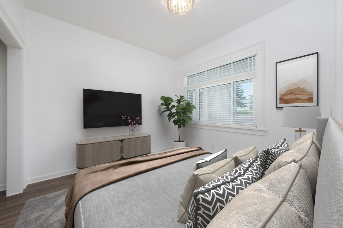 Guest Bathroom Photo of 7696 Davies Street, Burnaby, BC