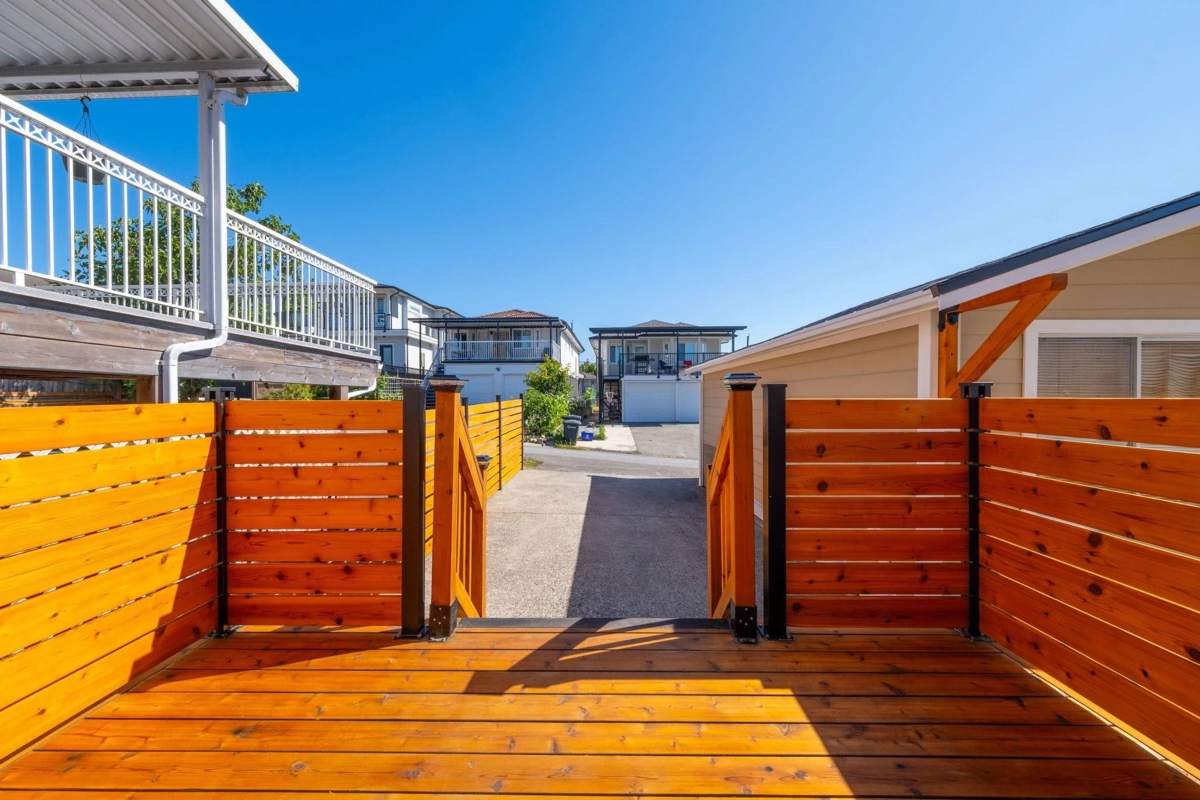 Mudroom Photo of 7696 Davies Street, Burnaby, BC