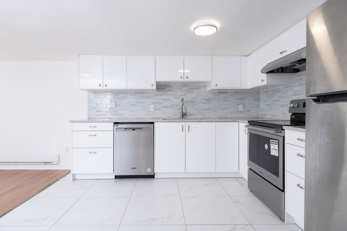 Outdoor Deck Photo of 7696 Davies Street, Burnaby, BC