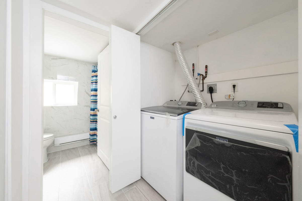 Outdoor Kitchen Photo of 7696 Davies Street, Burnaby, BC