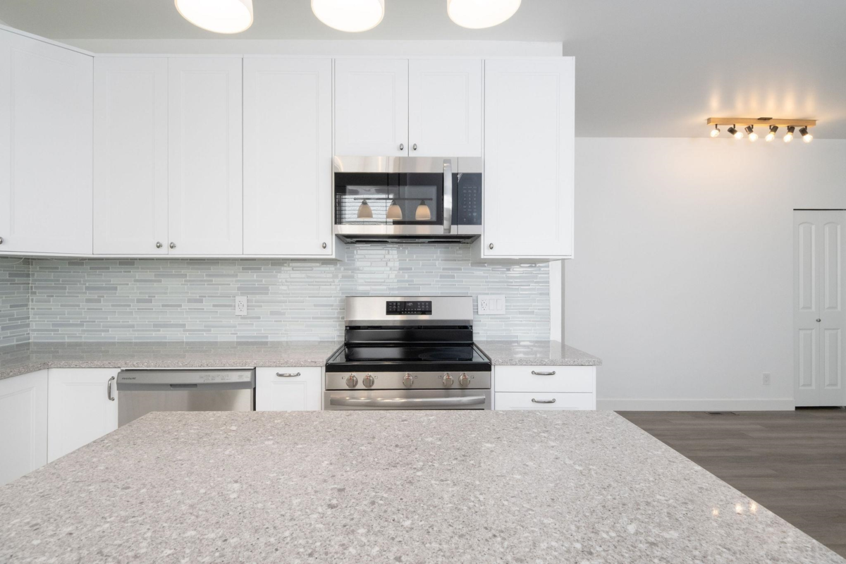 Primary Bathroom Photo of 7696 Davies Street, Burnaby, BC