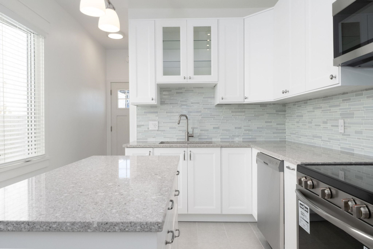 Primary Bedroom Photo of 7696 Davies Street, Burnaby, BC