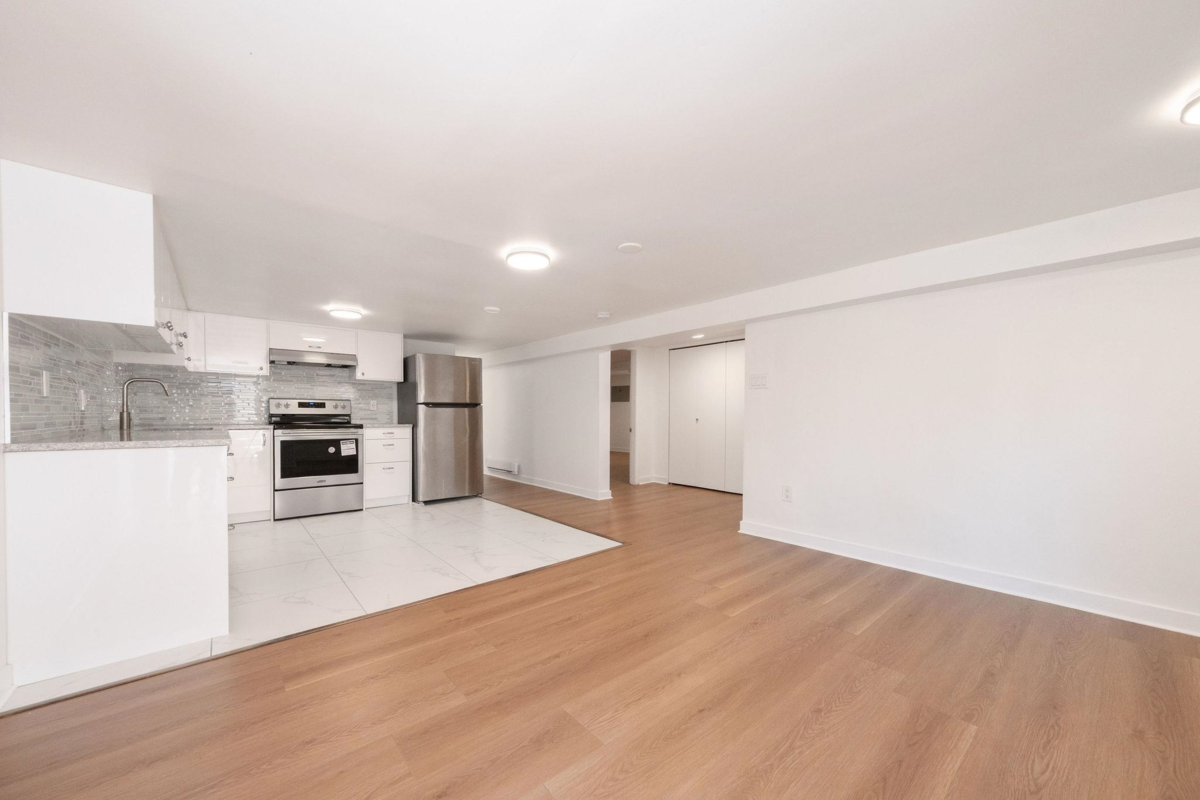 Staircase Photo of 7696 Davies Street, Burnaby, BC