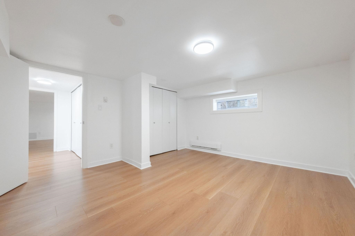 Swimming Pool Photo of 7696 Davies Street, Burnaby, BC